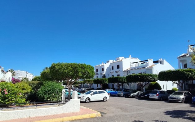 Perpardavimas - Bungalow - Rojales - Ciudad Quesada