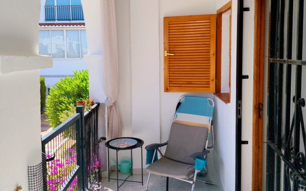 Perpardavimas - Bungalow - Rojales - Ciudad Quesada