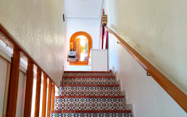 Perpardavimas - Bungalow - Rojales - Ciudad Quesada