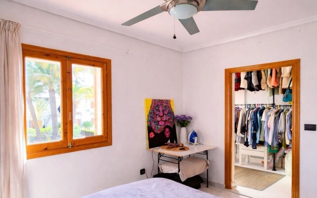Perpardavimas - Bungalow - Rojales - Ciudad Quesada