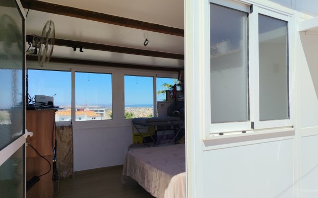 Perpardavimas - Bungalow - Rojales - Ciudad Quesada