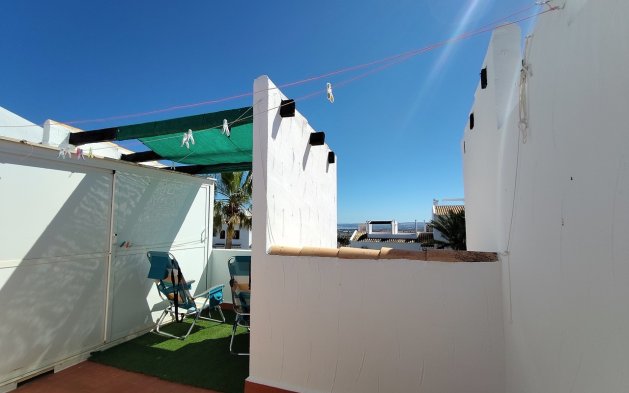 Perpardavimas - Bungalow - Rojales - Ciudad Quesada