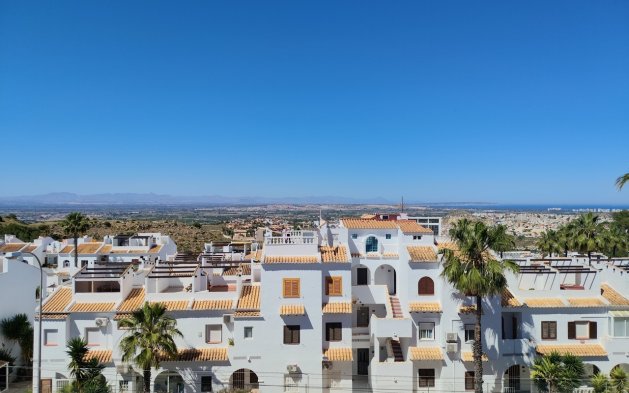 Perpardavimas - Bungalow - Rojales - Ciudad Quesada