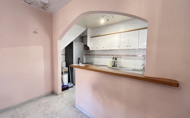 Videresalg - Leilighet / leilighet - Torrevieja