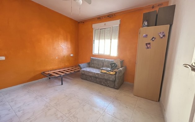 Videresalg - Leilighet / leilighet - Torrevieja