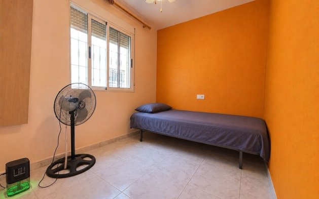 Videresalg - Leilighet / leilighet - Torrevieja