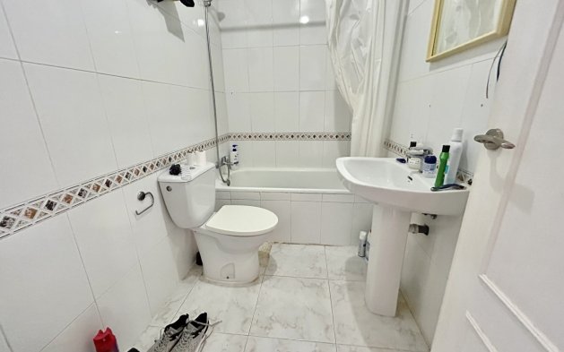 Videresalg - Leilighet / leilighet - Torrevieja