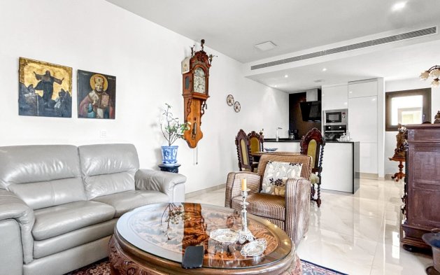 Perpardavimas - Butas - Orihuela Costa - Los Balcones - Los Altos