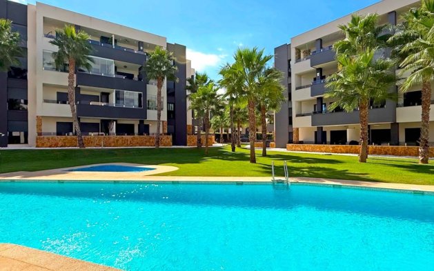 Perpardavimas - Butas - Orihuela Costa - Los Balcones - Los Altos