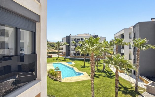 Perpardavimas - Butas - Orihuela Costa - Los Balcones - Los Altos