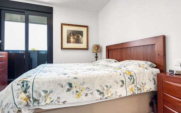 Perpardavimas - Butas - Orihuela Costa - Los Balcones - Los Altos