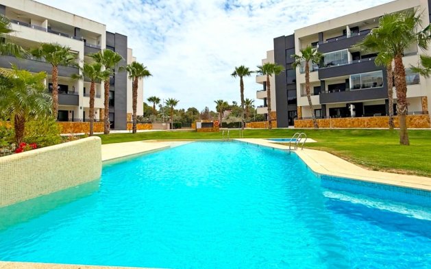 Perpardavimas - Butas - Orihuela Costa - Los Balcones - Los Altos