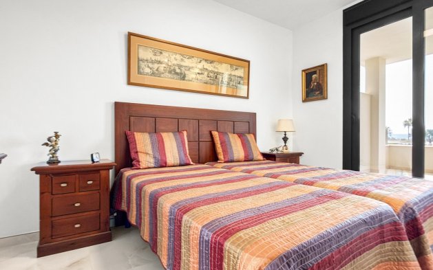 Perpardavimas - Butas - Orihuela Costa - Los Balcones - Los Altos