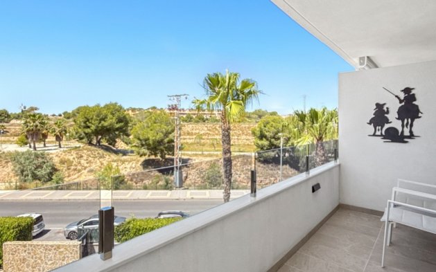 Perpardavimas - Butas - Orihuela Costa - Los Balcones - Los Altos