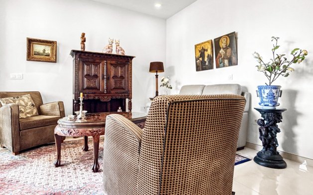 Perpardavimas - Butas - Orihuela Costa - Los Balcones - Los Altos