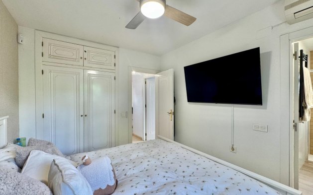 Perpardavimas - Bungalow - Orihuela Costa - Villamartín-Las Filipinas