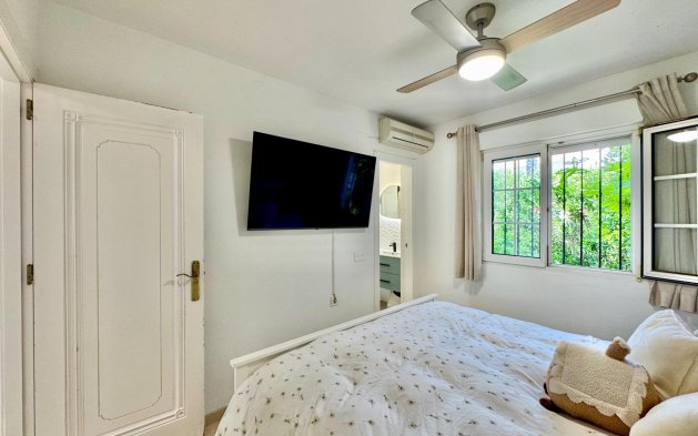 Perpardavimas - Bungalow - Orihuela Costa - Villamartín-Las Filipinas