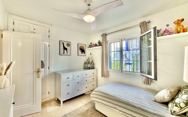 Perpardavimas - Bungalow - Orihuela Costa - Villamartín-Las Filipinas