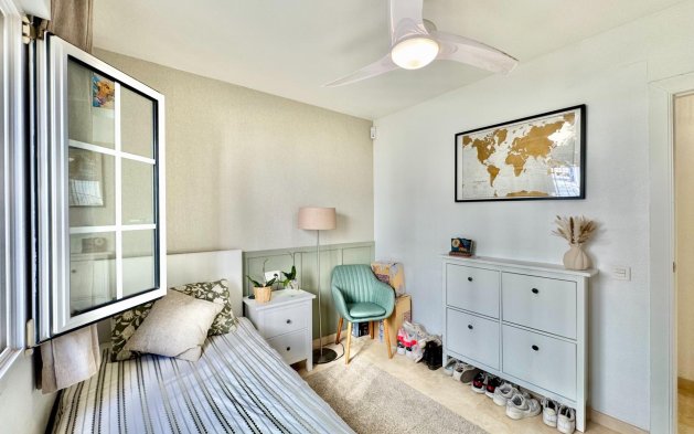 Perpardavimas - Bungalow - Orihuela Costa - Villamartín-Las Filipinas