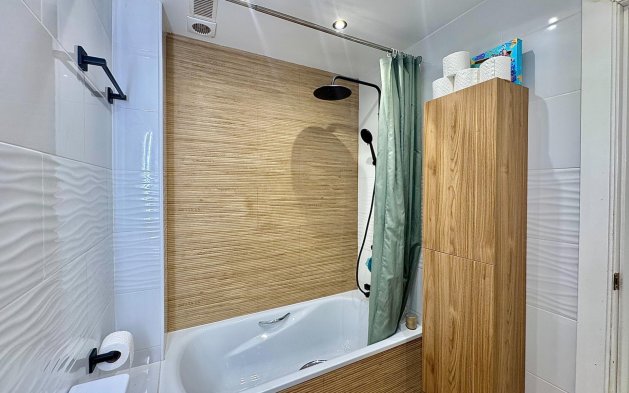 Perpardavimas - Bungalow - Orihuela Costa - Villamartín-Las Filipinas