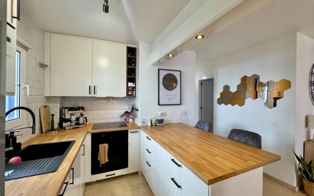 Perpardavimas - Bungalow - Orihuela Costa - Villamartín-Las Filipinas