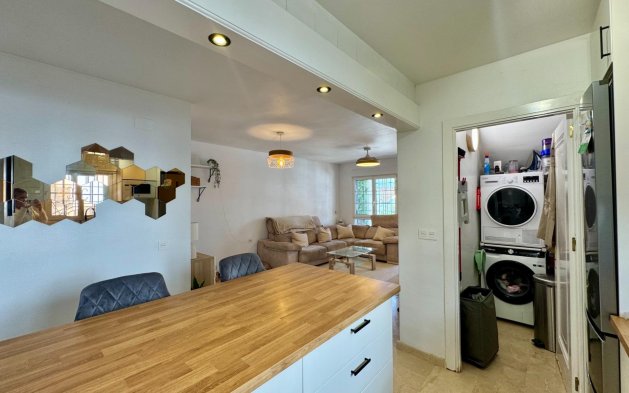 Perpardavimas - Bungalow - Orihuela Costa - Villamartín-Las Filipinas