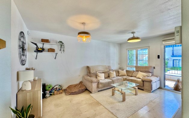 Perpardavimas - Bungalow - Orihuela Costa - Villamartín-Las Filipinas