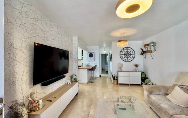Perpardavimas - Bungalow - Orihuela Costa - Villamartín-Las Filipinas