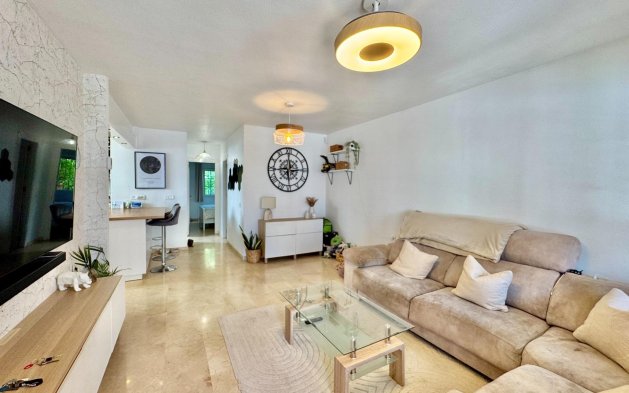 Perpardavimas - Bungalow - Orihuela Costa - Villamartín-Las Filipinas