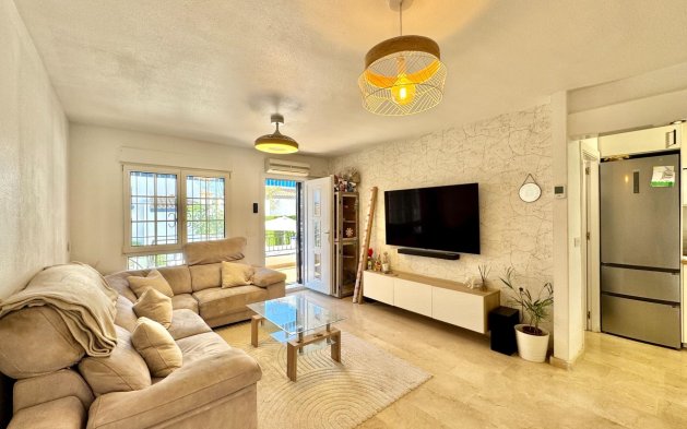 Perpardavimas - Bungalow - Orihuela Costa - Villamartín-Las Filipinas