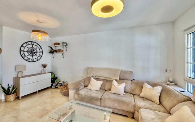 Perpardavimas - Bungalow - Orihuela Costa - Villamartín-Las Filipinas