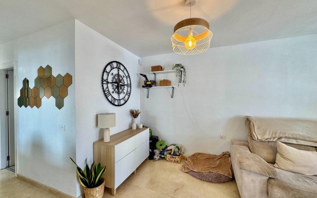Perpardavimas - Bungalow - Orihuela Costa - Villamartín-Las Filipinas