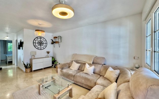 Perpardavimas - Bungalow - Orihuela Costa - Villamartín-Las Filipinas
