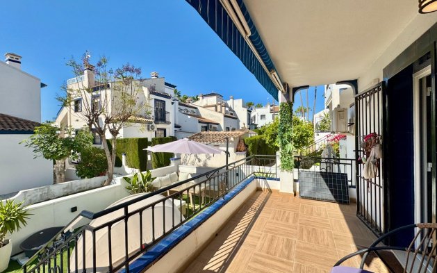 Perpardavimas - Bungalow - Orihuela Costa - Villamartín-Las Filipinas