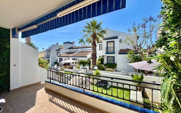 Perpardavimas - Bungalow - Orihuela Costa - Villamartín-Las Filipinas
