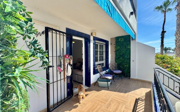 Perpardavimas - Bungalow - Orihuela Costa - Villamartín-Las Filipinas