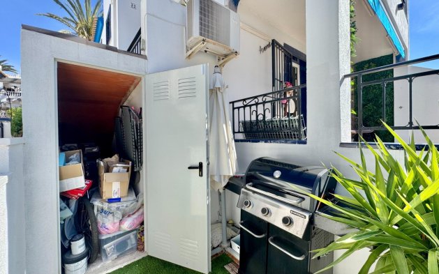 Perpardavimas - Bungalow - Orihuela Costa - Villamartín-Las Filipinas