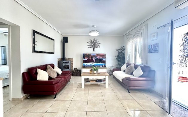 Perpardavimas - Vila - Orihuela Costa - Villamartín