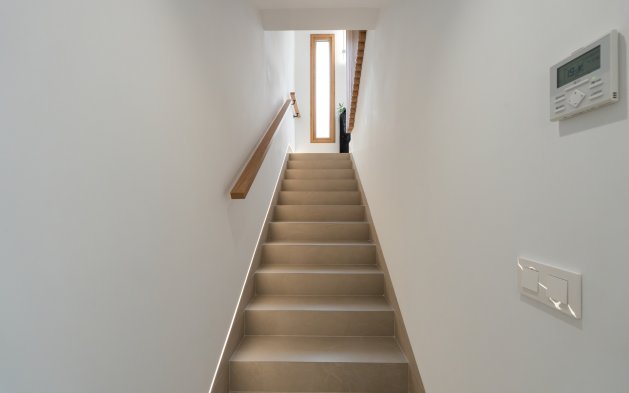 Obra nueva - Villa - Orihuela Costa