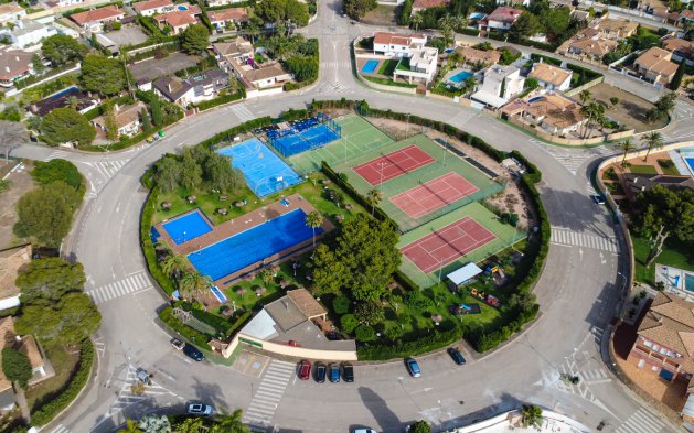 Obra nueva - Villa - Orihuela Costa