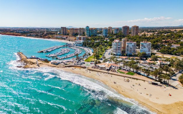 Perpardavimas - Vila - Orihuela Costa - Dehesa de Campoamor