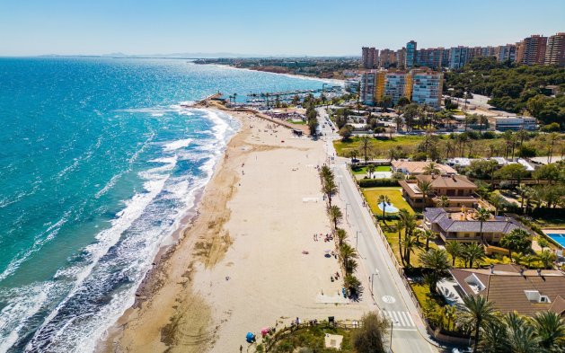 Perpardavimas - Vila - Orihuela Costa - Dehesa de Campoamor