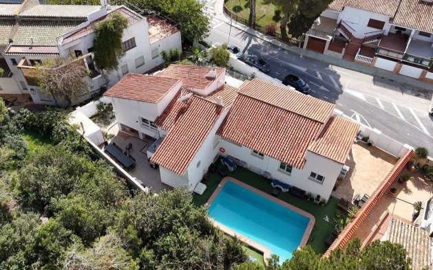 Perpardavimas - Vila - Orihuela Costa - Dehesa de Campoamor
