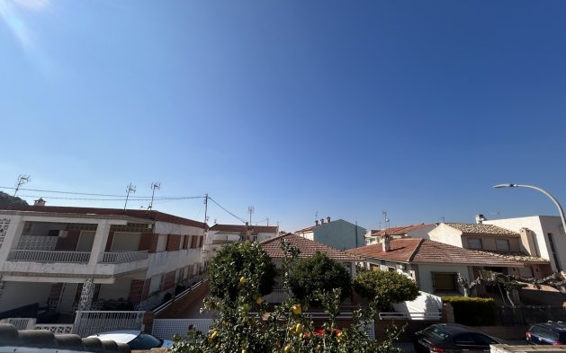 Perpardavimas - Dvipusis - Pilar de la Horadada - Torre de la Horadada
