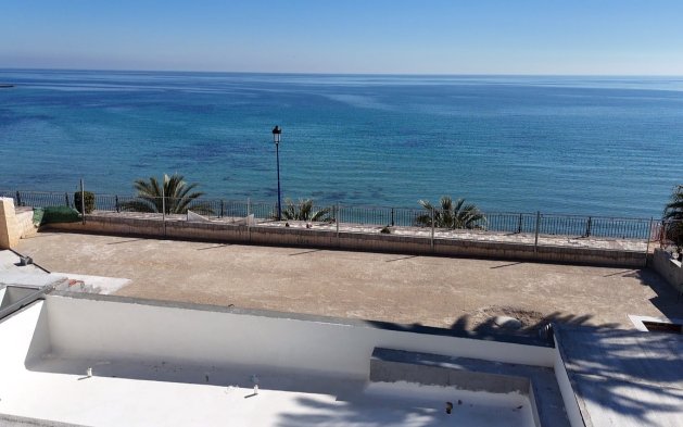 Nauja statyba - Vila - Torrevieja - Punta Prima