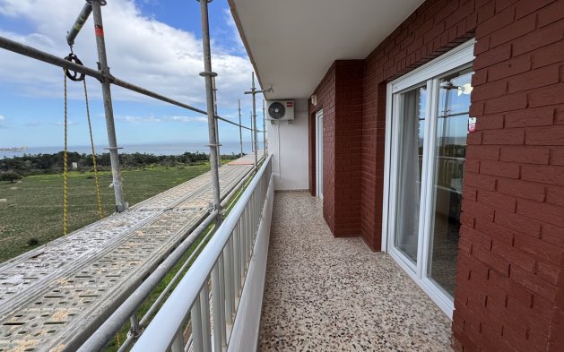 Perpardavimas - Mansarda - Torrevieja - Punta Prima