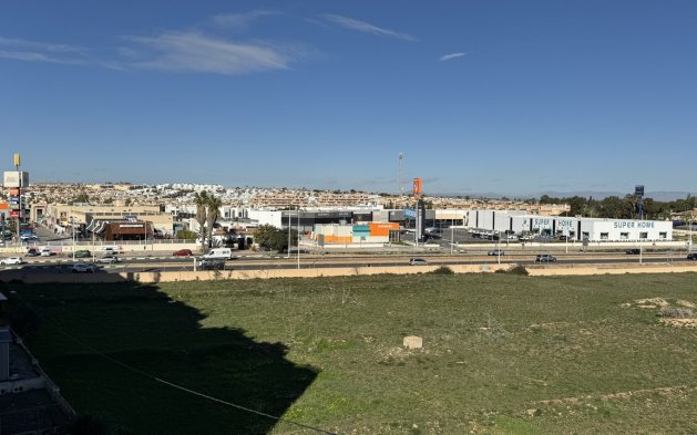 Perpardavimas - Mansarda - Torrevieja - Punta Prima