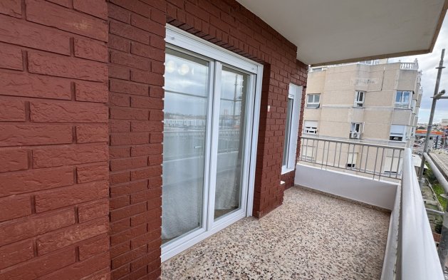 Perpardavimas - Mansarda - Torrevieja - Punta Prima