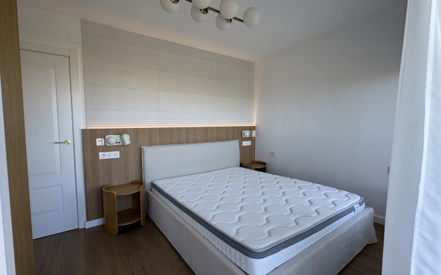 Perpardavimas - Mansarda - Torrevieja - Punta Prima