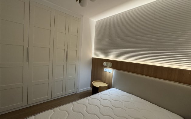 Perpardavimas - Mansarda - Torrevieja - Punta Prima